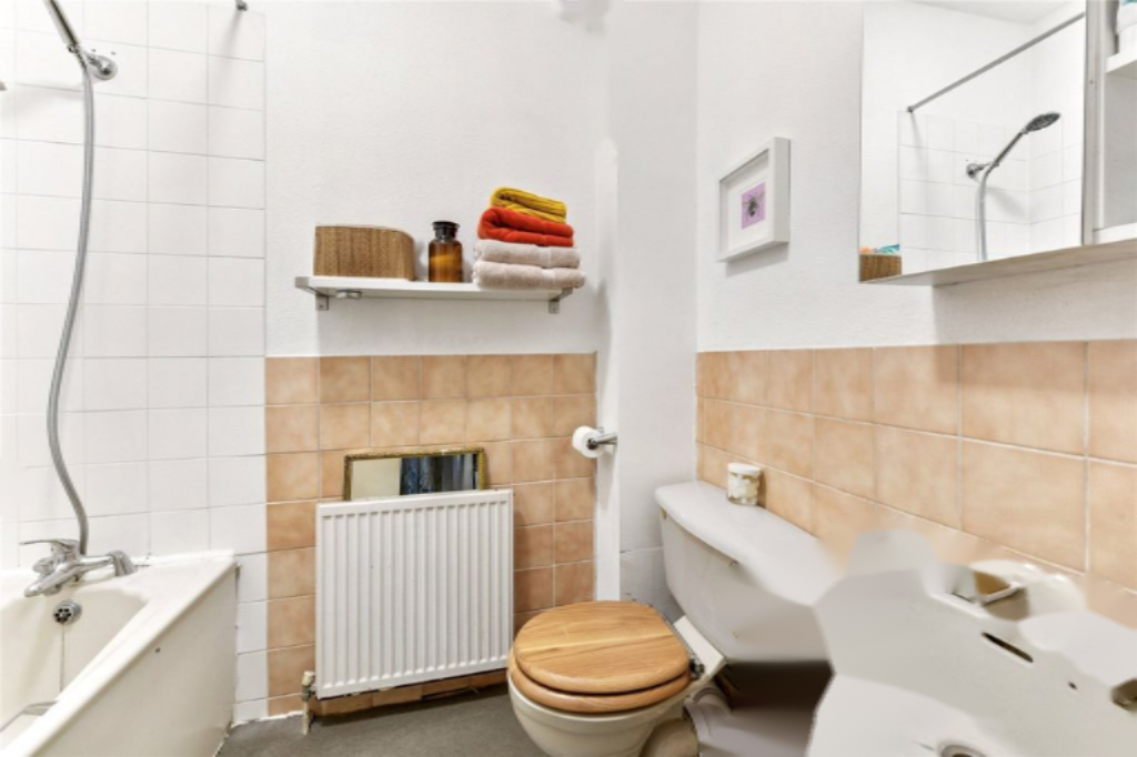 Appartement à Londres, Royaume-Uni, 34 m² - image 2