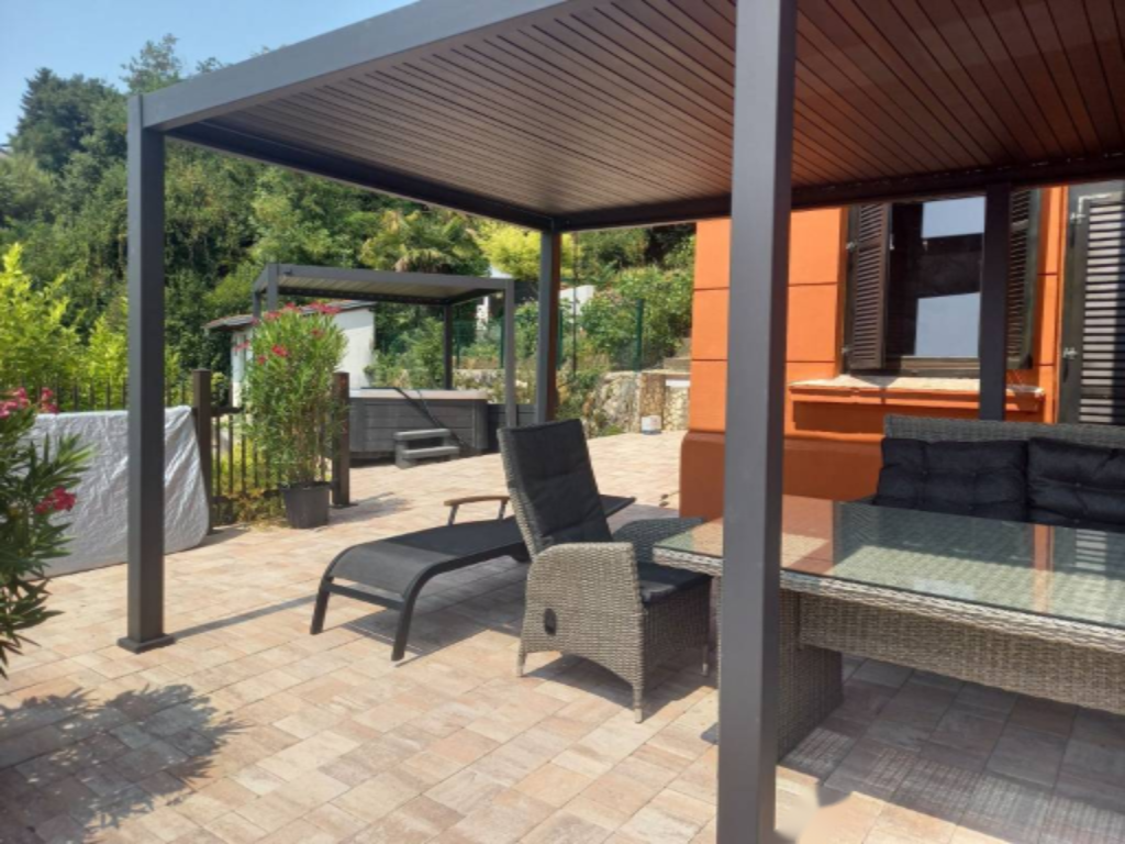 Appartamento a Opatija, Croazia, 120 m² - foto 2