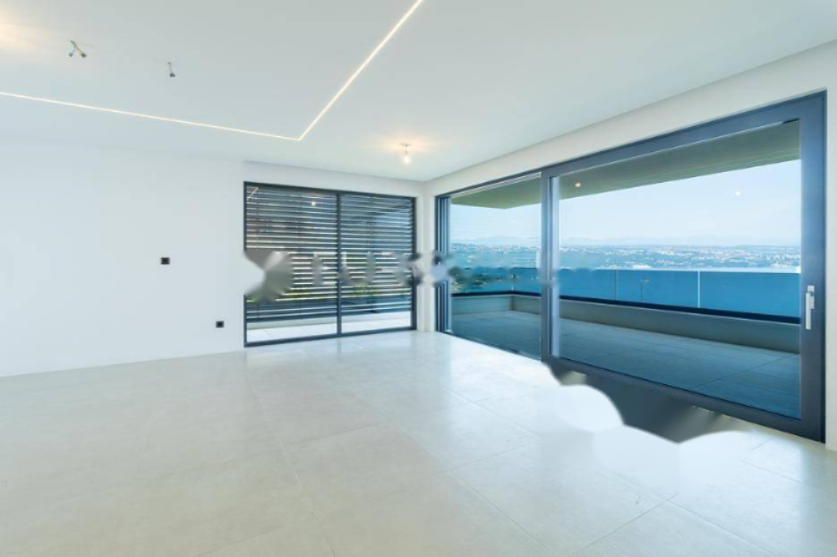 Flat in Opatija, Croatia, 144 m² - picture 2