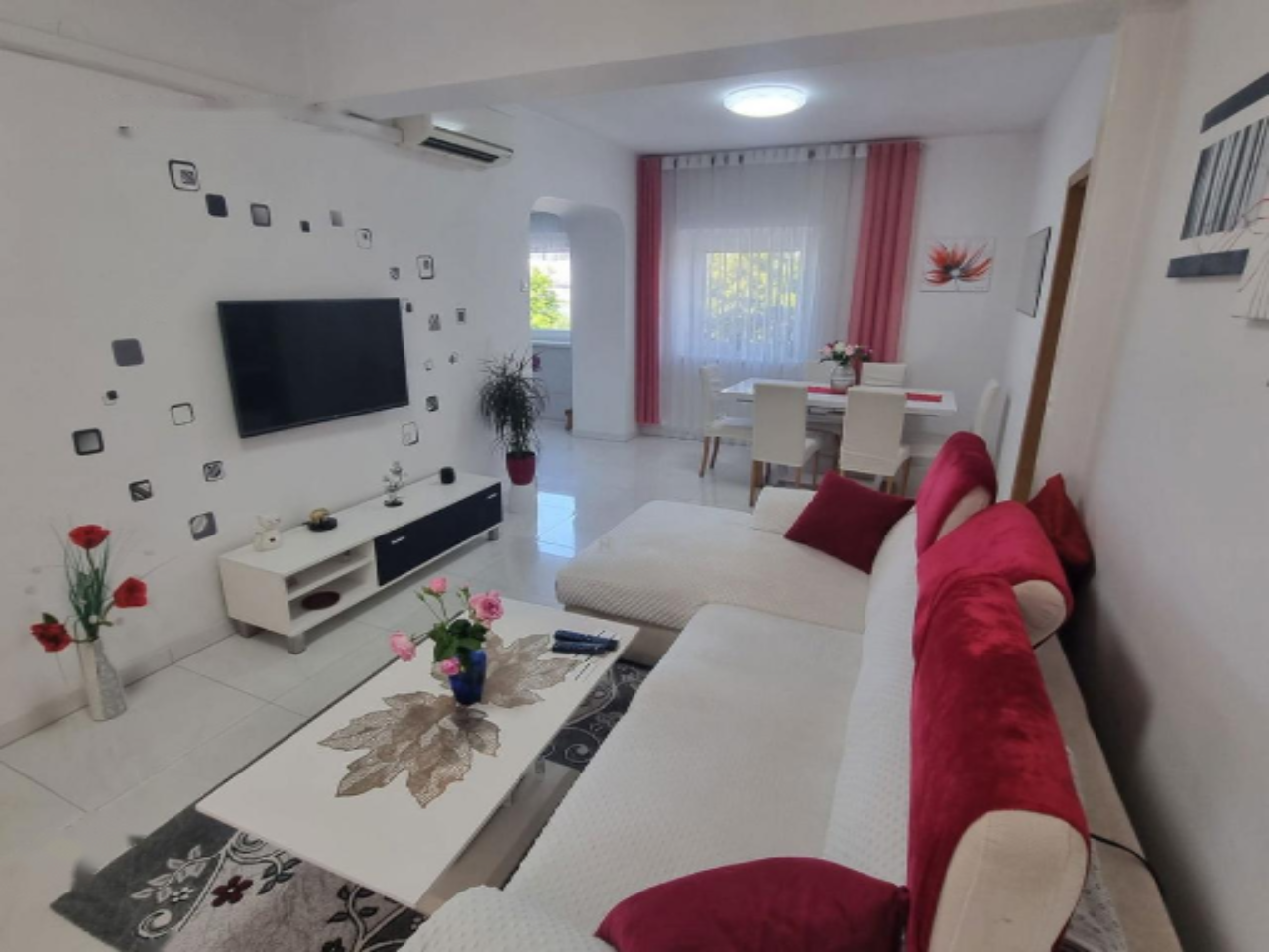Piso en Koper, Eslovenia, 85 m² - imagen 2