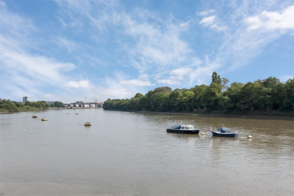 Wohnung in London, Großbritannien, 48 m² - Foto 2