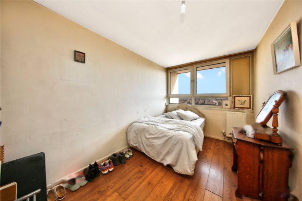 Wohnung in London, Großbritannien, 66 m² - Foto 2