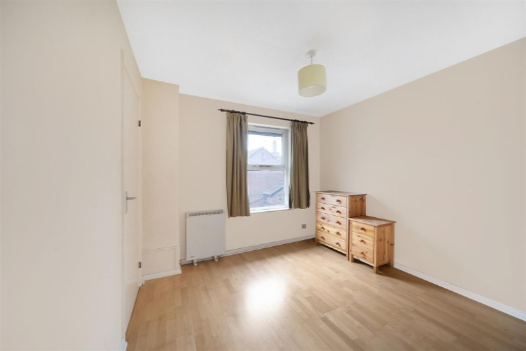 Wohnung in London, Großbritannien, 74 m² - Foto 2
