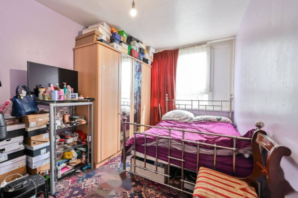 Piso en Londres, Reino Unido, 63 m² - imagen 2