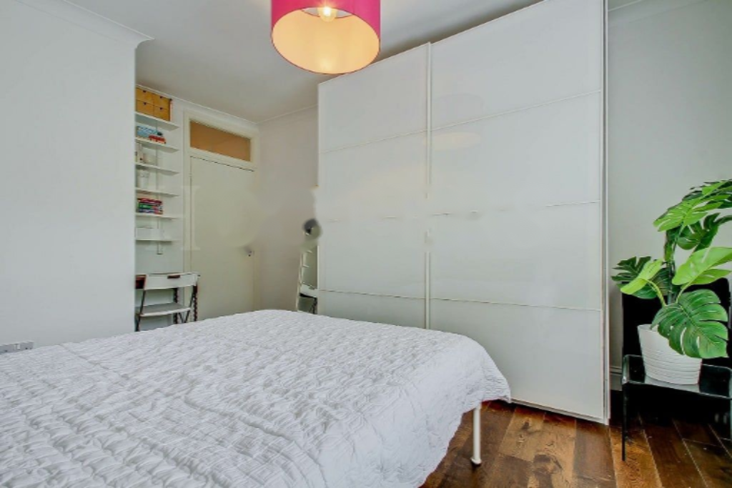 Piso en Londres, Reino Unido, 54 m² - imagen 2