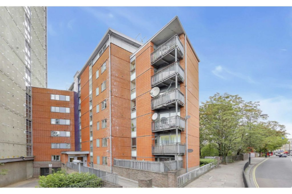 Appartamento a Londra, Regno Unito, 49 m² - foto 2