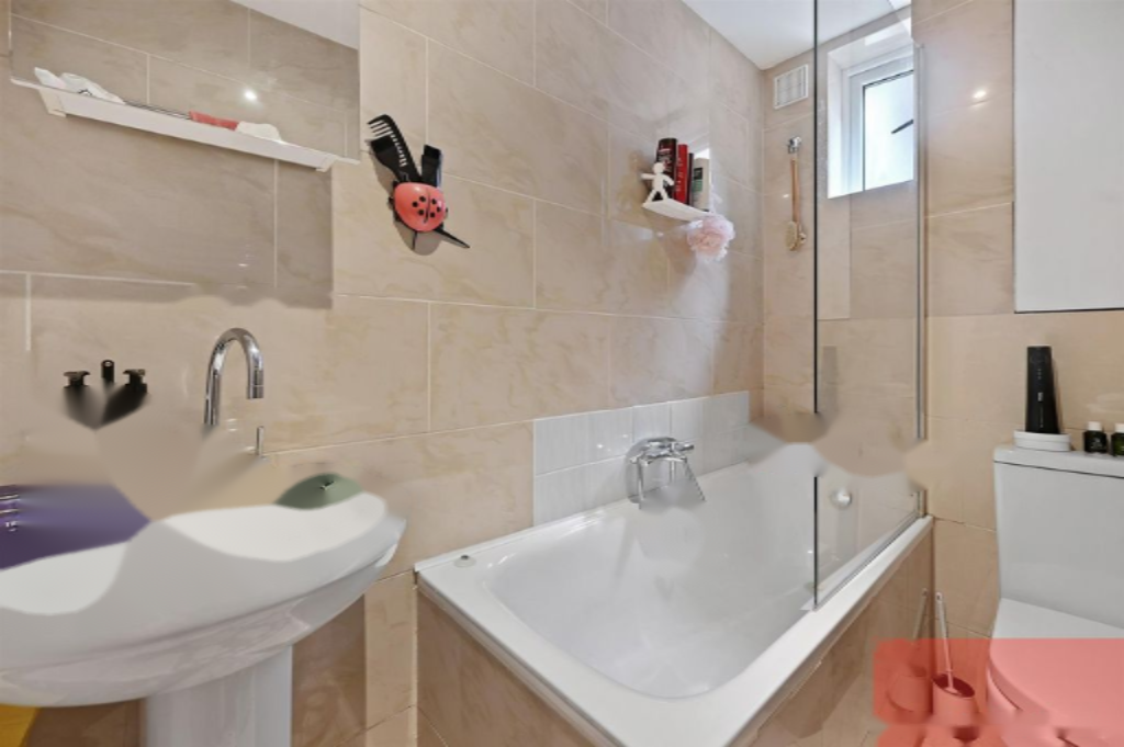 Appartement à Londres, Royaume-Uni, 63 m² - image 3