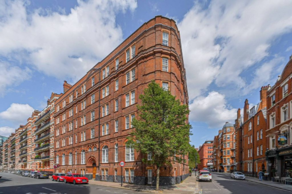 Appartement à Londres, Royaume-Uni, 30 m² - image 3