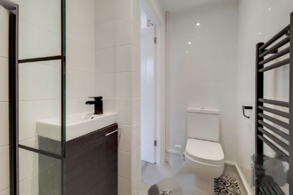 Appartement à Londres, Royaume-Uni, 28 m² - image 3