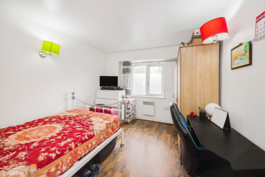 Wohnung in London, Großbritannien, 67 m² - Foto 3
