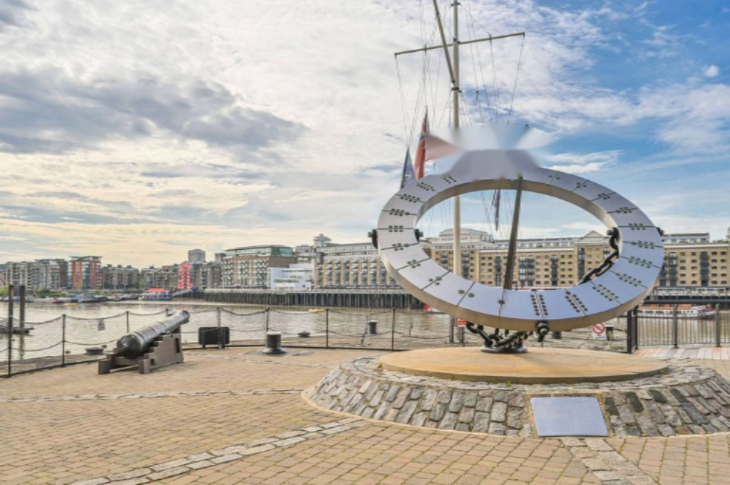 Appartement à Londres, Royaume-Uni, 47 m² - image 3