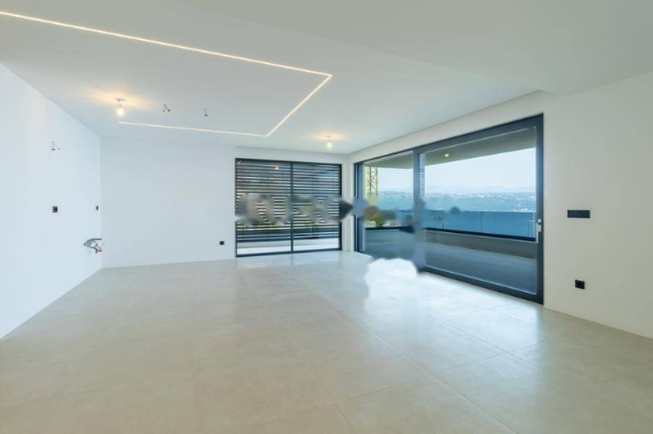 Flat in Opatija, Croatia, 144 m² - picture 3