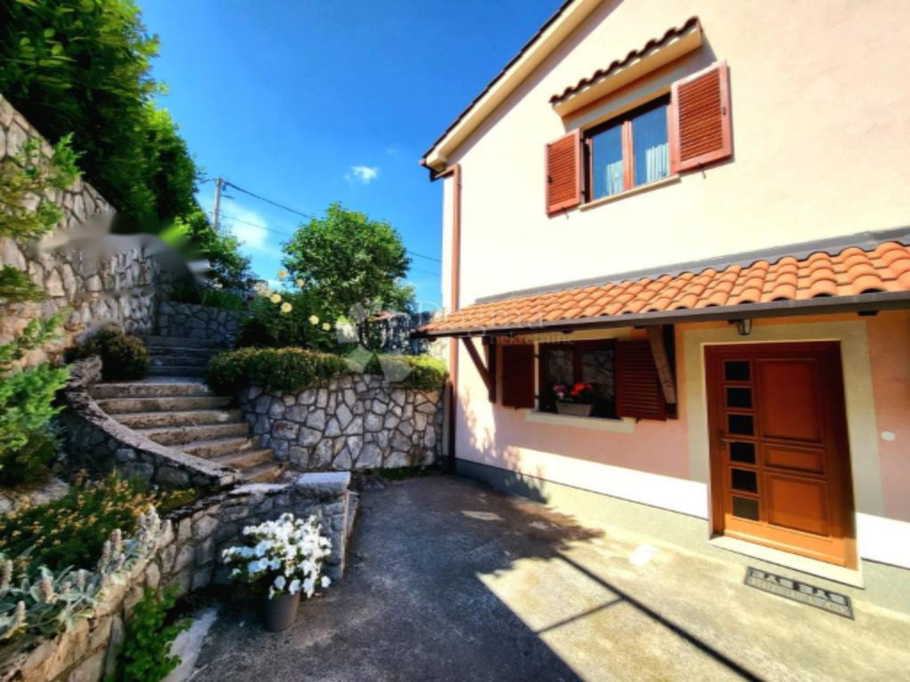 Maison à Opatija, Croatie, 400 m² - image 3