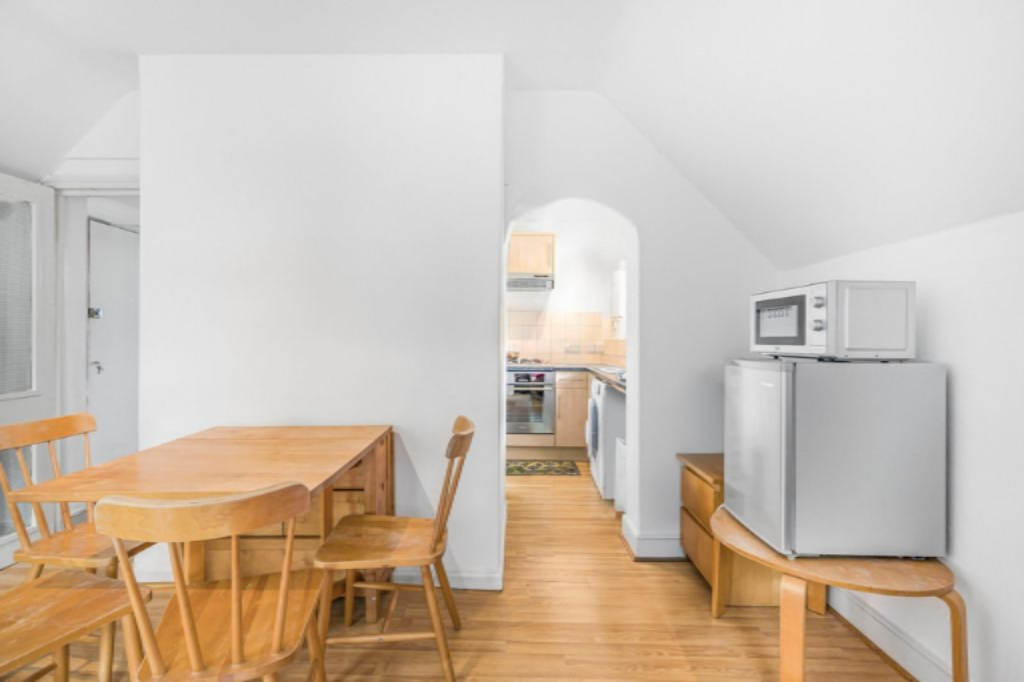 Appartamento a Londra, Regno Unito, 41 m² - foto 3