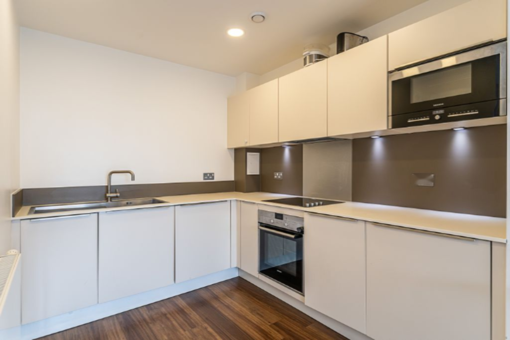 Appartement à Londres, Royaume-Uni, 50 m² - image 3