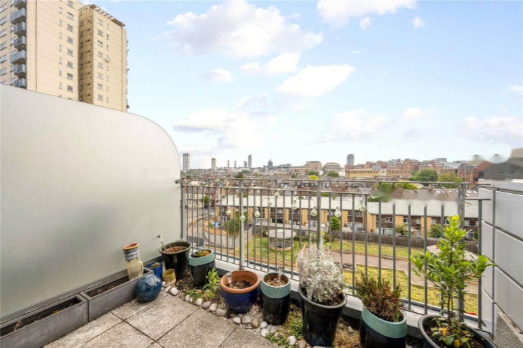 Appartement à Londres, Royaume-Uni, 54 m² - image 3