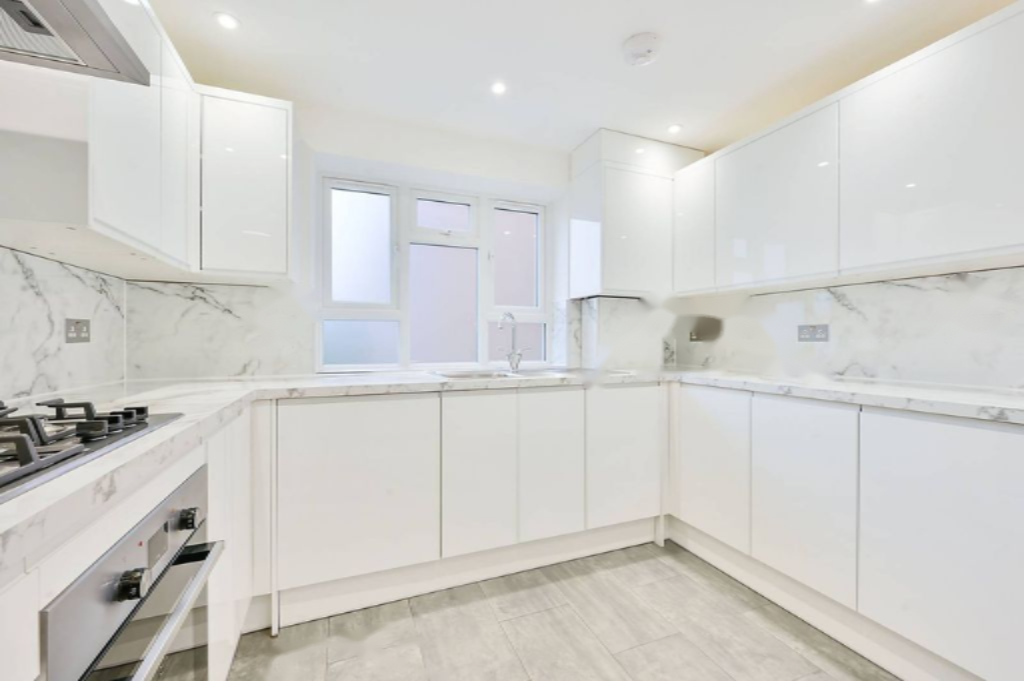 Appartamento a Londra, Regno Unito, 60 m² - foto 3