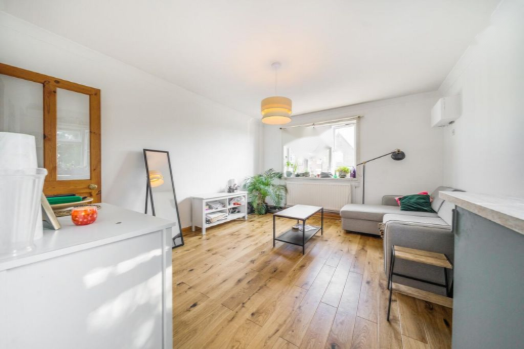 Appartamento a Londra, Regno Unito, 49 m² - foto 3