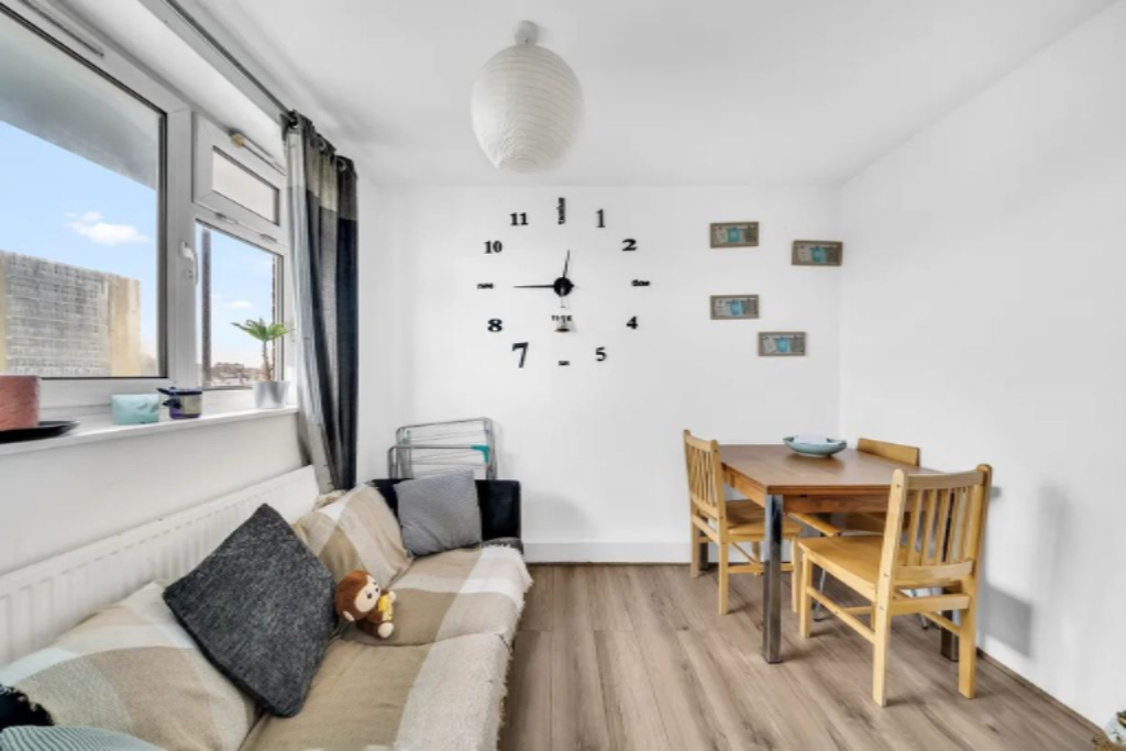 Piso en Londres, Reino Unido, 63 m² - imagen 3