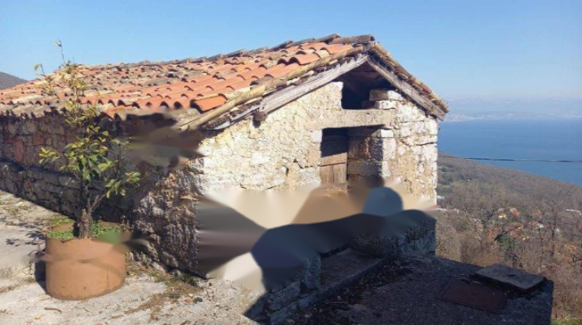 Haus in Opatija, Kroatien, 1 201 m² - Foto 3