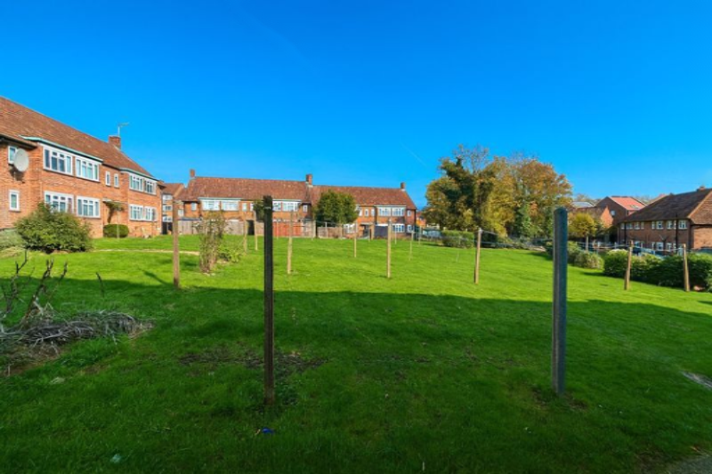 Flat in London, United Kingdom, 57 m² - picture 3