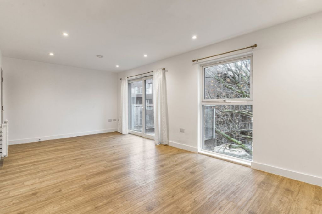 Appartamento a Londra, Regno Unito, 54 m² - foto 3