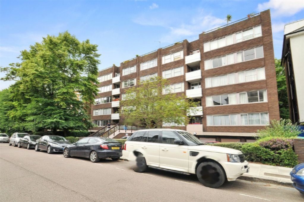 Flat in London, United Kingdom, 35 m² - picture 3