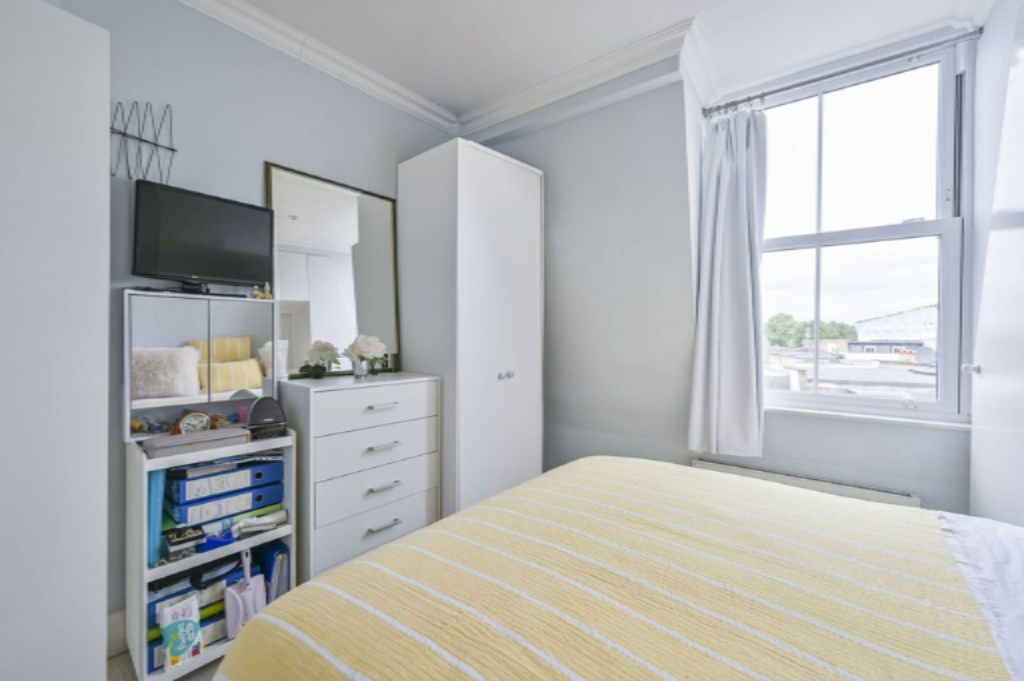 Appartamento a Londra, Regno Unito, 47 m² - foto 3