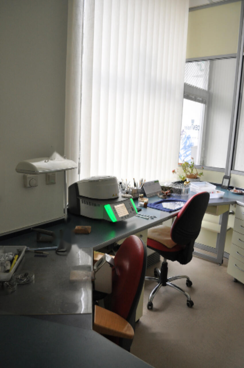 Office in Ljubljana, Slovenia, 69 m² - picture 3