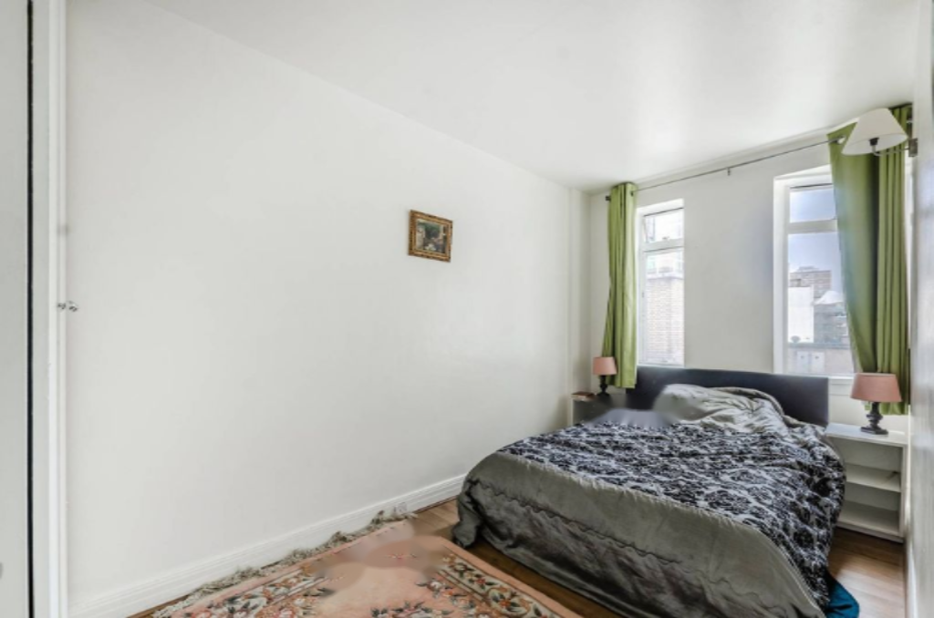 Appartamento a Londra, Regno Unito, 41 m² - foto 3