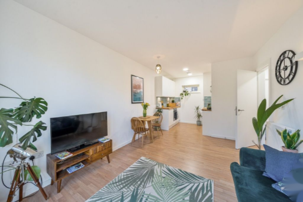 Appartamento a Londra, Regno Unito, 43 m² - foto 3