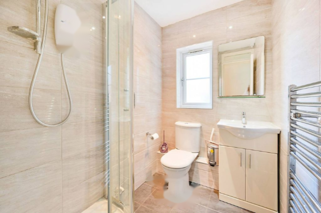 Wohnung in London, Großbritannien, 64 m² - Foto 3