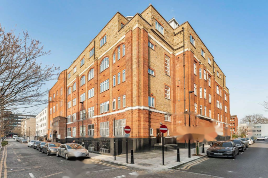 Appartement à Londres, Royaume-Uni, 35 m² - image 3