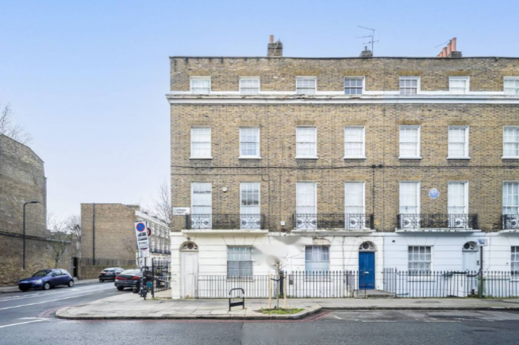 Appartement à Londres, Royaume-Uni, 32 m² - image 3