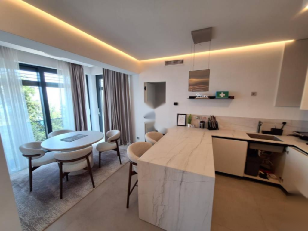 Appartamento a Opatija, Croazia, 80 m² - foto 3