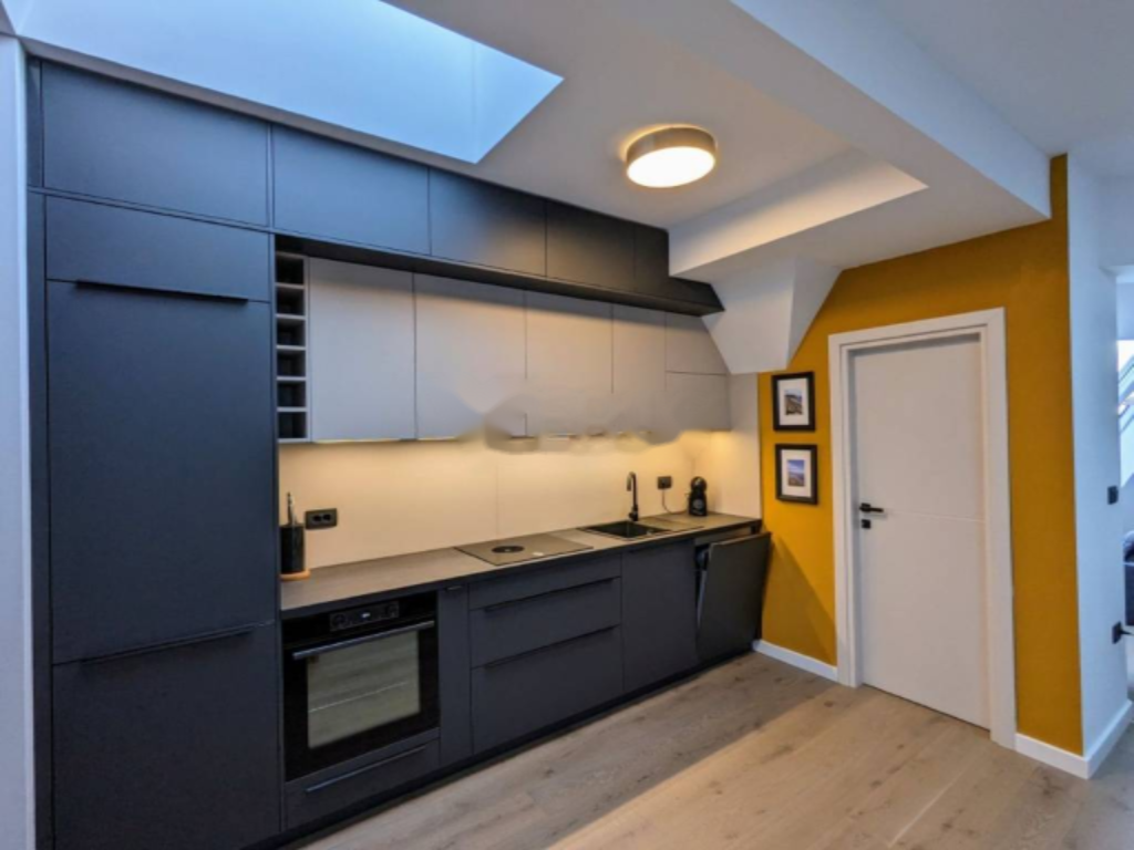 Appartamento a Opatija, Croazia, 93 m² - foto 3