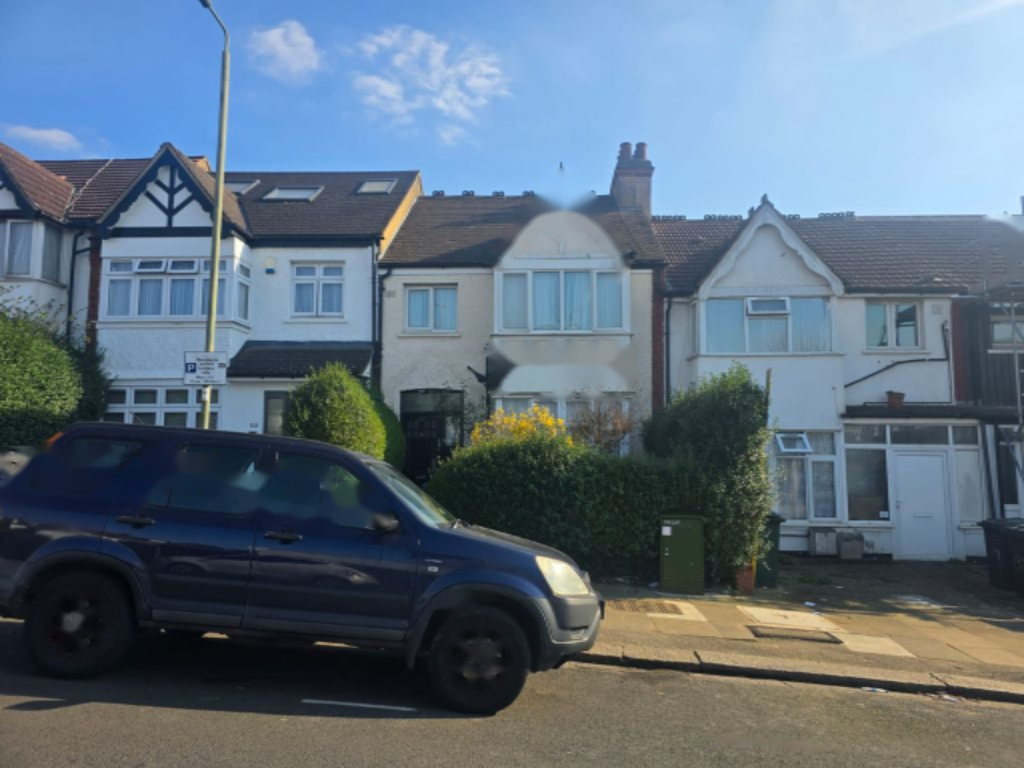 Wohnung in London, Großbritannien, 53 m² - Foto 3