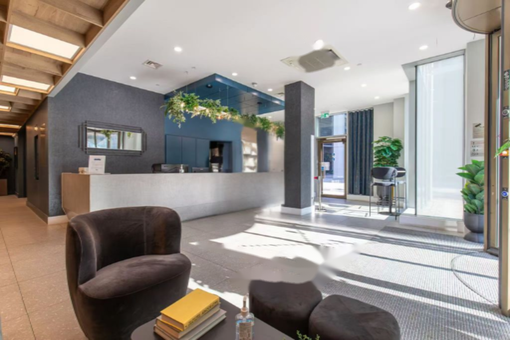 Appartamento a Londra, Regno Unito, 48 m² - foto 3