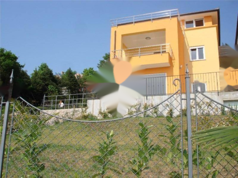 Piso en Opatija, Croacia, 96 m² - imagen 3