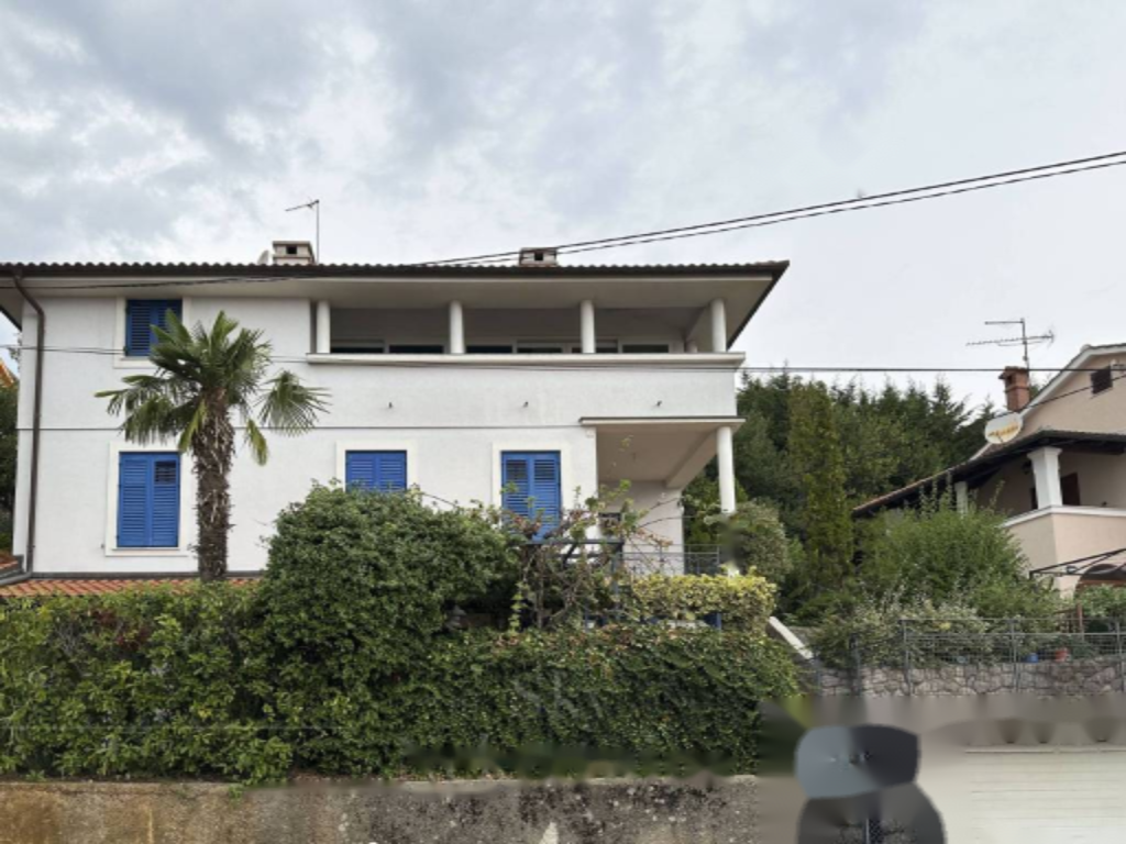 Haus in Opatija, Kroatien, 369 m² - Foto 3