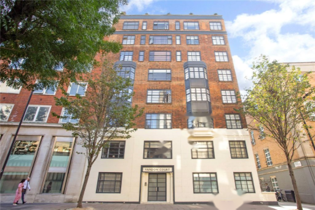 Appartamento a Londra, Regno Unito, 34 m² - foto 3