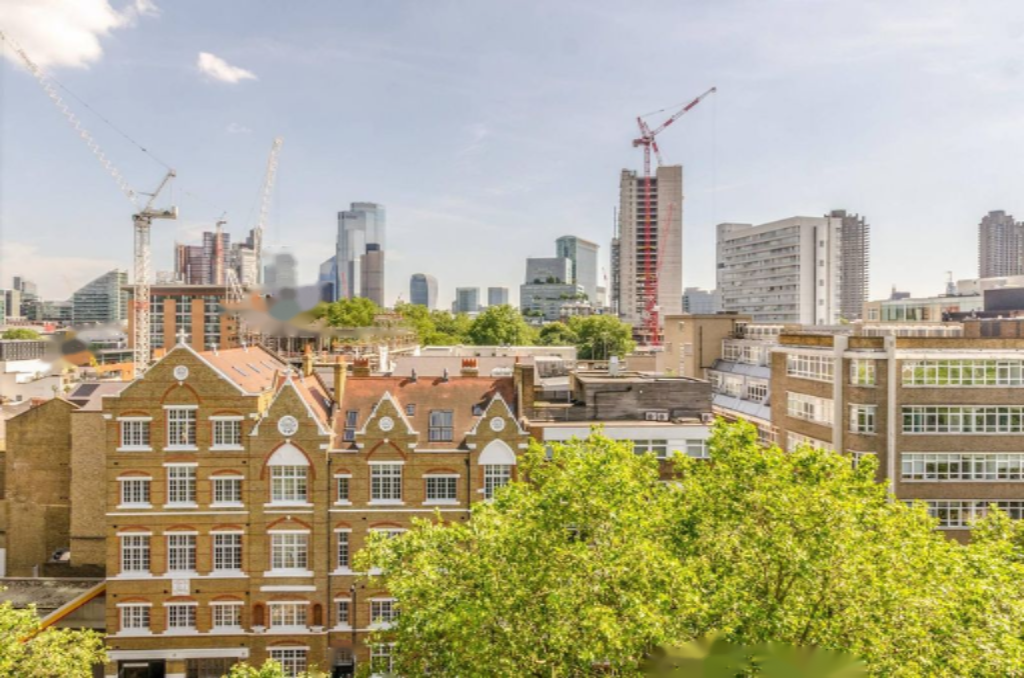 Appartement à Londres, Royaume-Uni, 40 m² - image 3