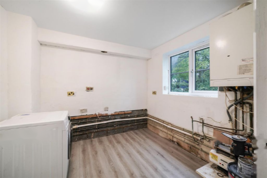 Appartement à Londres, Royaume-Uni, 62 m² - image 3