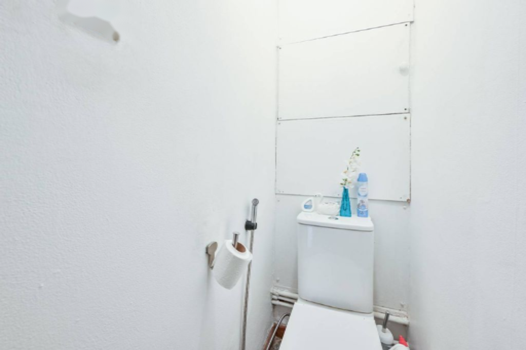 Wohnung in London, Großbritannien, 59 m² - Foto 3