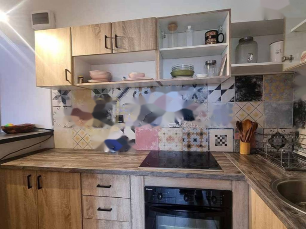 Piso en Opatija, Croacia, 90 m² - imagen 3