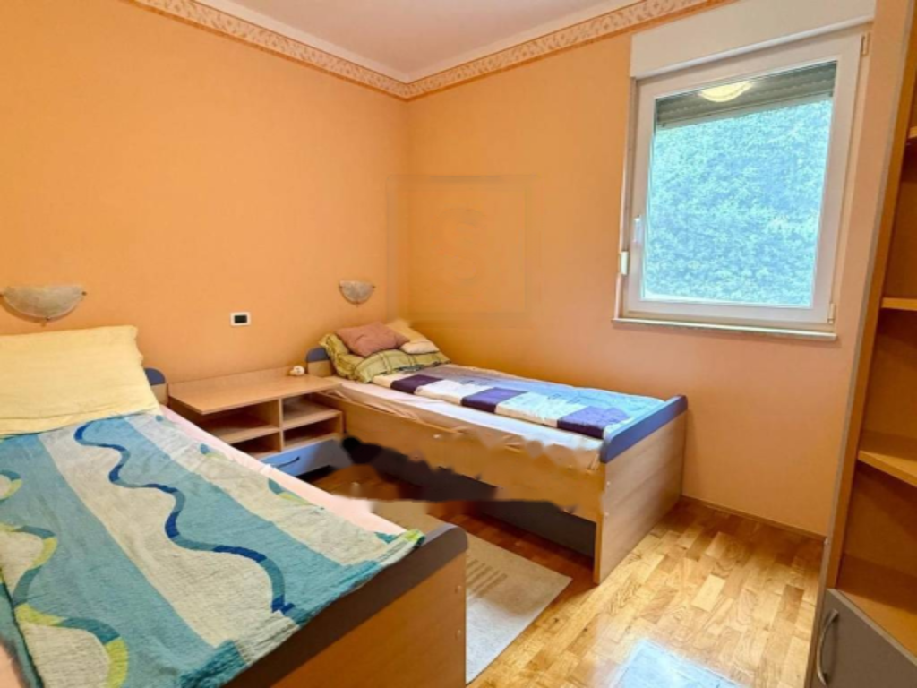 Wohnung in Opatija, Kroatien, 100 m² - Foto 3