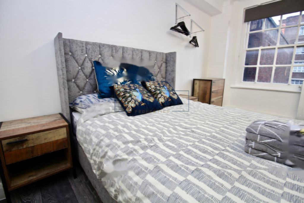 Flat in London, United Kingdom, 25 m² - picture 3