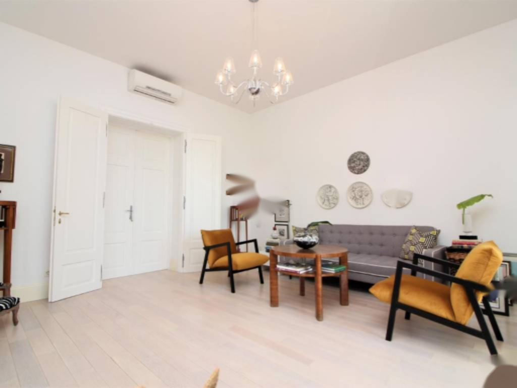 Flat in Opatija, Croatia, 85 m² - picture 3