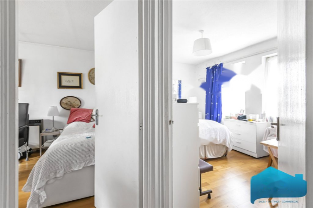 Appartamento a Londra, Regno Unito, 38 m² - foto 3