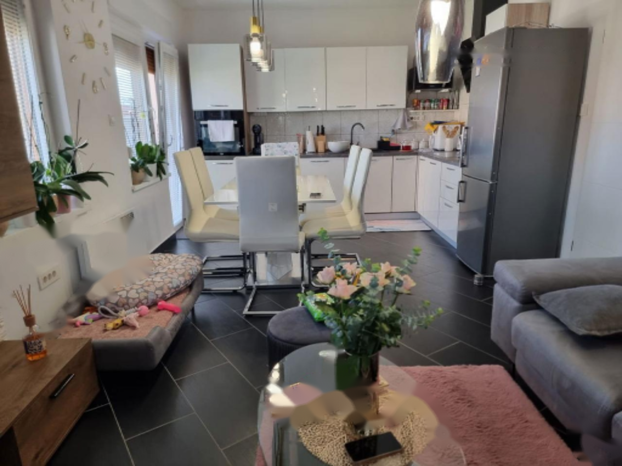 Piso en Izola, Eslovenia, 82 m² - imagen 3